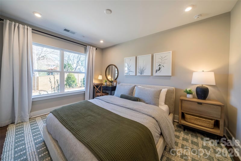 1523 Levy Way, Charlotte, NC 28205