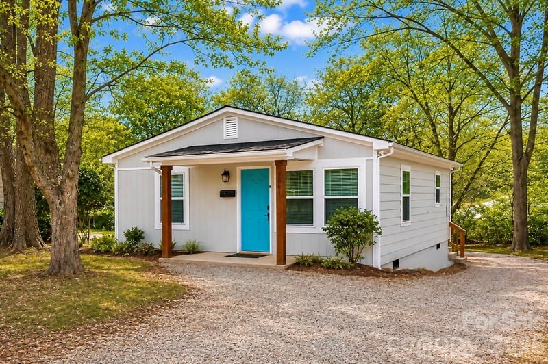 2701 Glendale Ave, Kannapolis, NC 28081