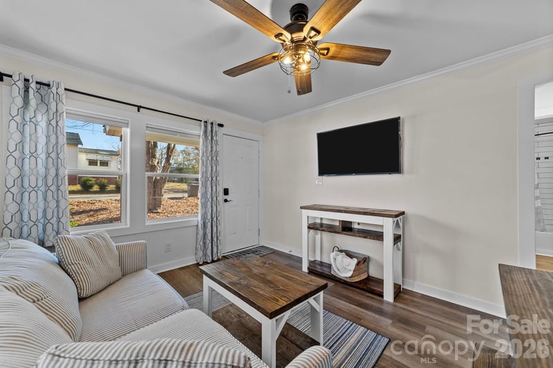 2701 Glendale Ave, Kannapolis, NC 28081