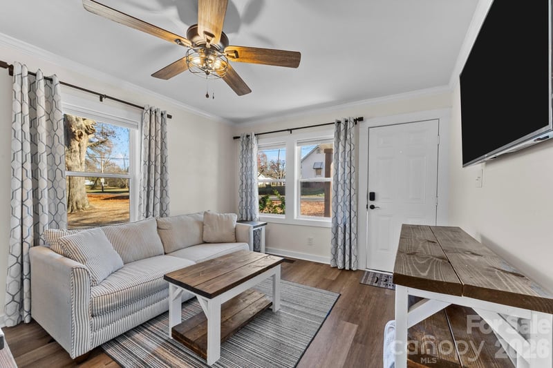 2701 Glendale Ave, Kannapolis, NC 28081