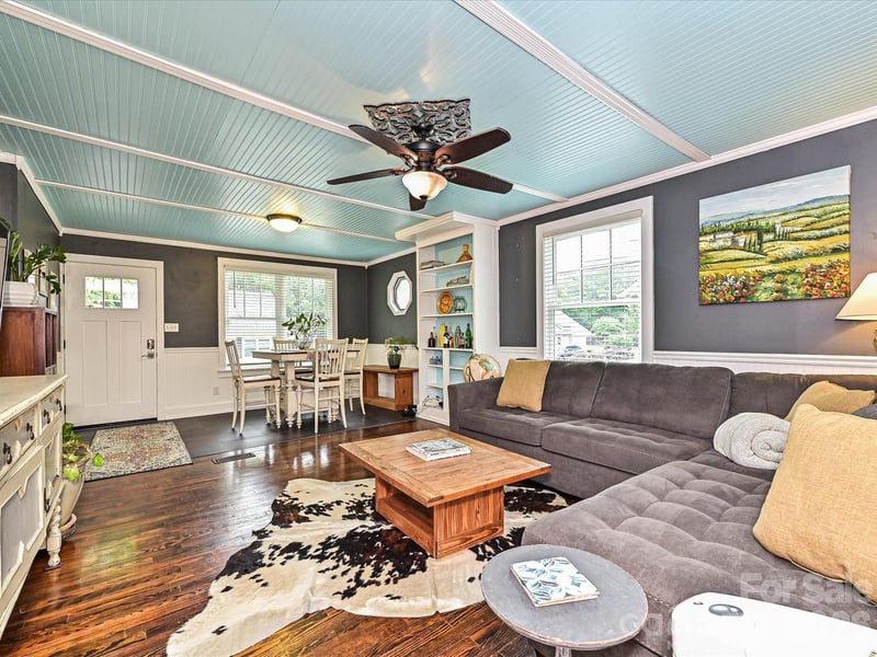 417 Fisher St, Pineville, NC 28134