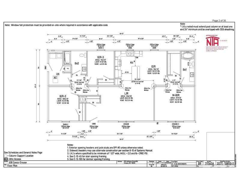 160 Indian Paintbrush Ln #50, Alexander, NC 28701