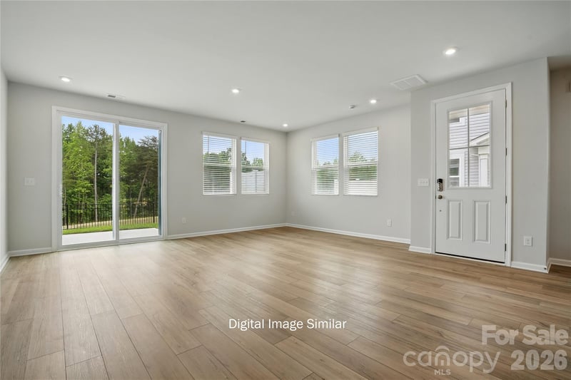 1223 Vibrant Rd, Charlotte, NC 28215