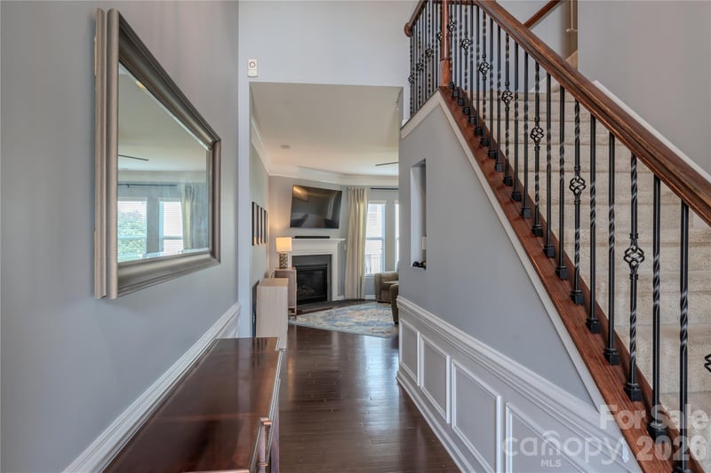 1839 Royal Gorge Ave, Charlotte, NC 28210