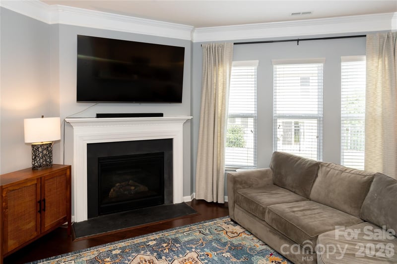 1839 Royal Gorge Ave, Charlotte, NC 28210