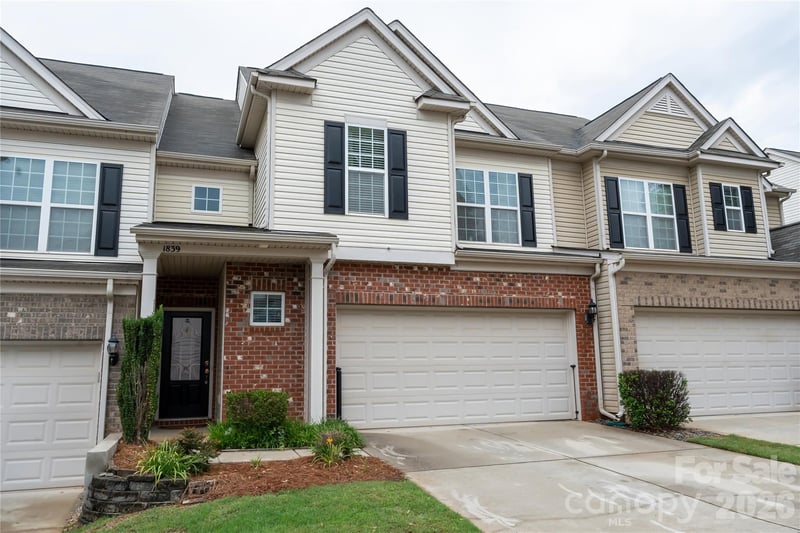 1839 Royal Gorge Ave, Charlotte, NC 28210
