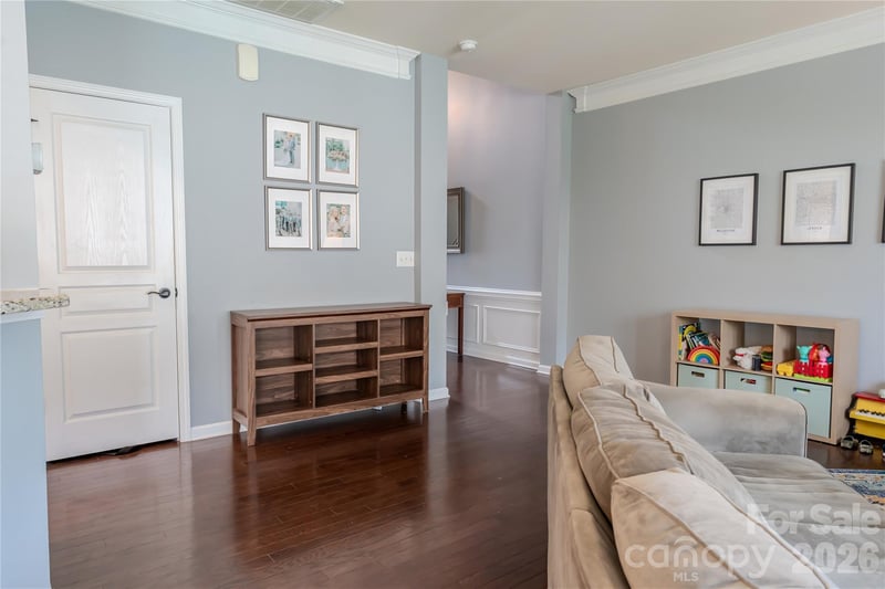 1839 Royal Gorge Ave, Charlotte, NC 28210