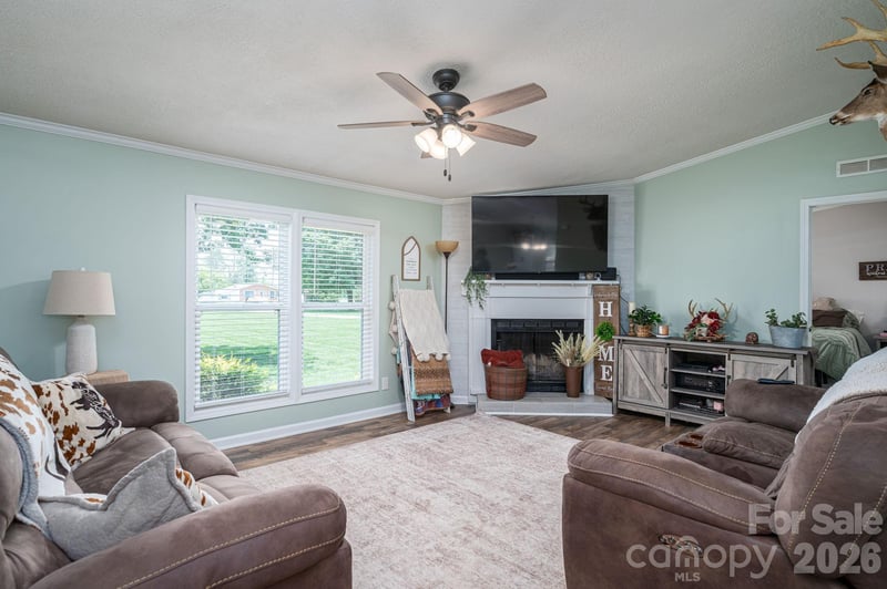 6815 Lackey Rd, Vale, NC 28168