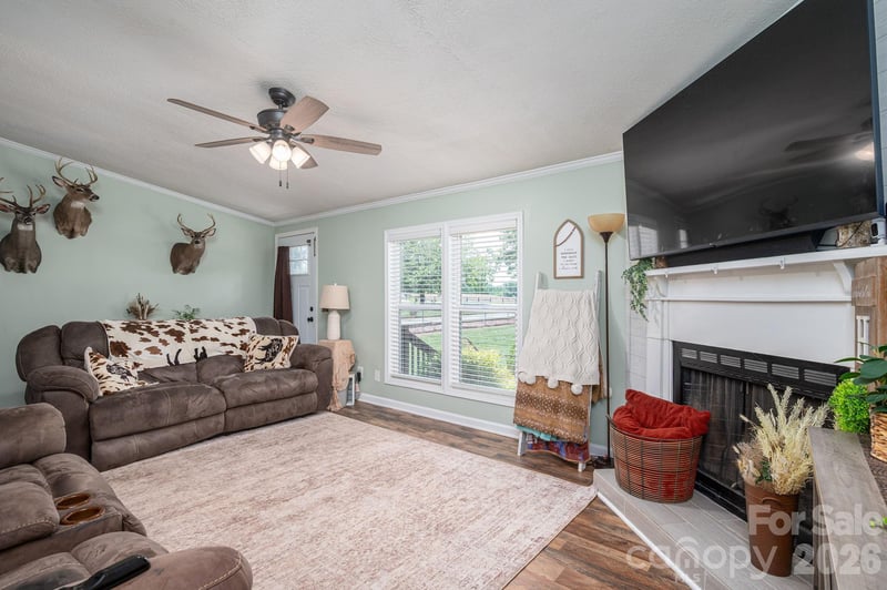 6815 Lackey Rd, Vale, NC 28168