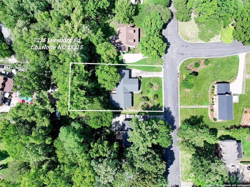 7225 Leesburg Rd, Charlotte, NC 28215