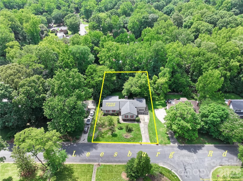 7225 Leesburg Rd, Charlotte, NC 28215