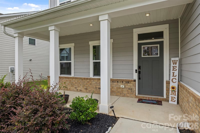 703 Dogwood Creek Ln, Indian Trail, NC 28079