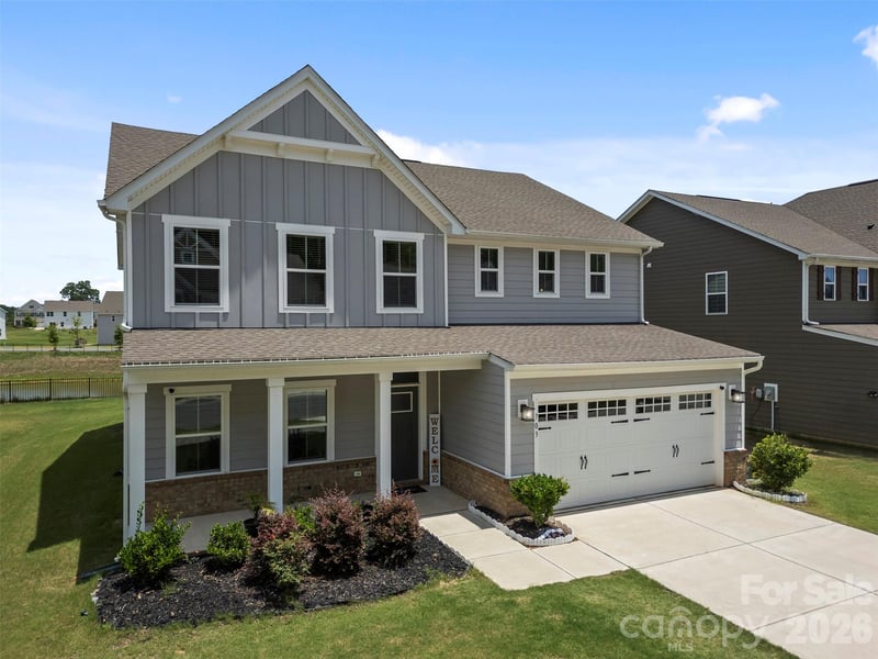 703 Dogwood Creek Ln, Indian Trail, NC 28079