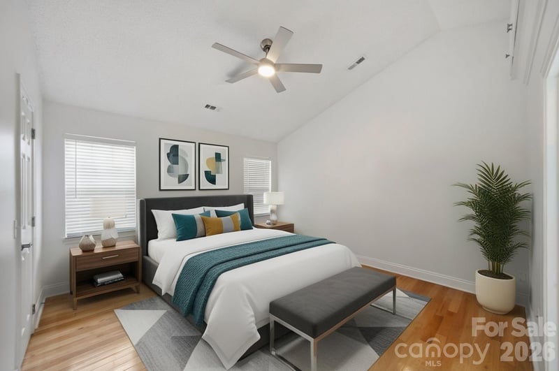 9310 Lindahi Ln, Charlotte, NC 28277