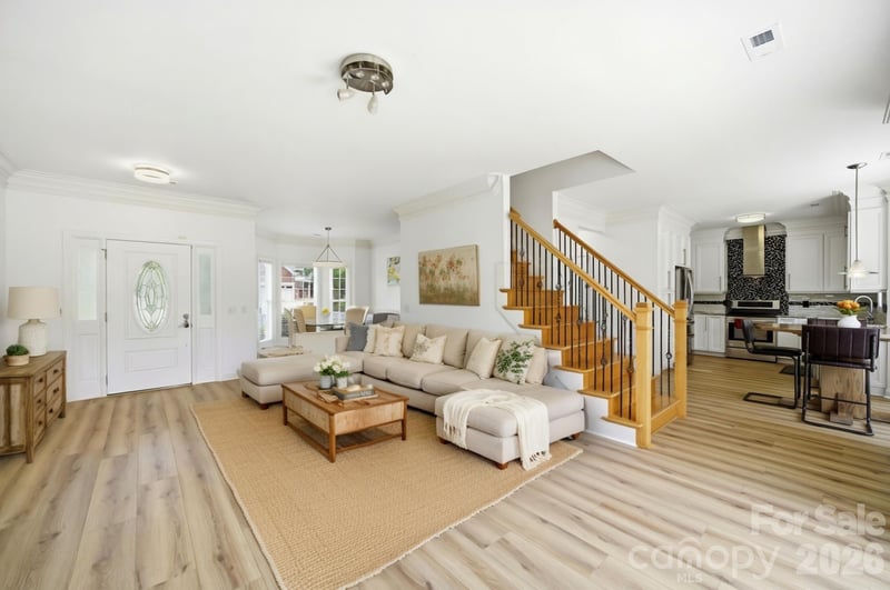 9310 Lindahi Ln, Charlotte, NC 28277