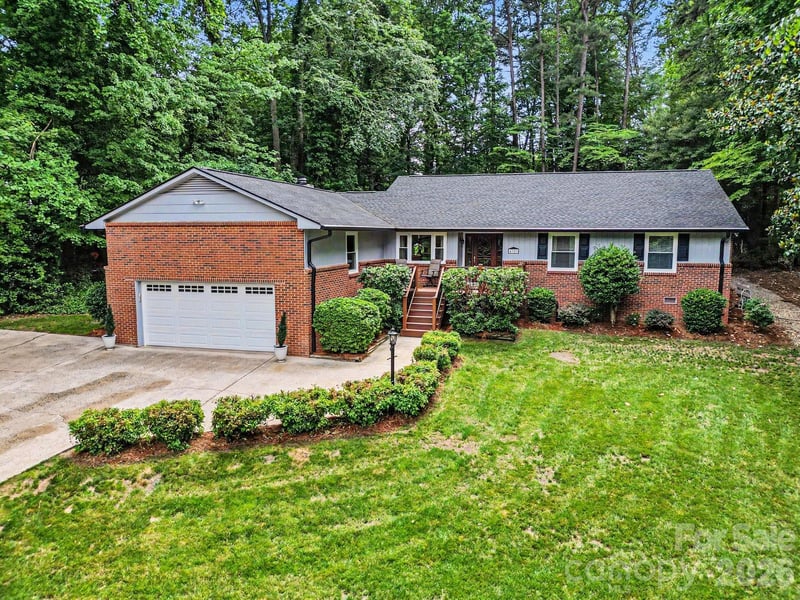 4359 Lake Shore Rd, Denver, NC 28037