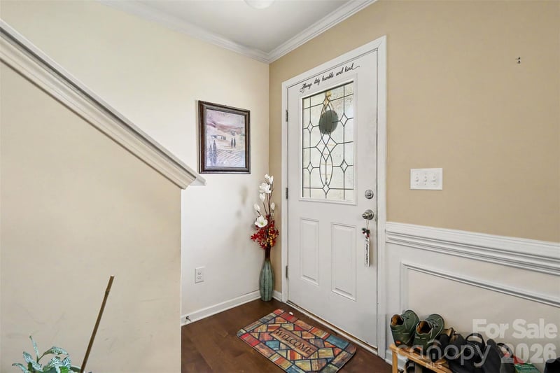 7012 Palatine Ln, Charlotte, NC 28214