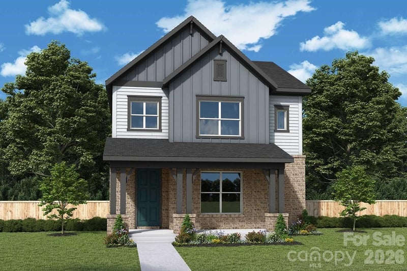 18113 Middle Springs Ln, Mint Hill, NC 28227