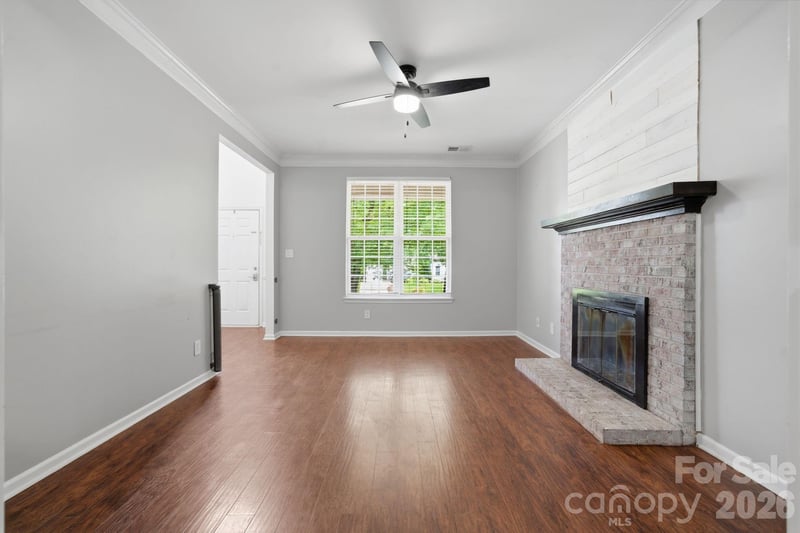 127 Citation Dr, Mooresville, NC 28117