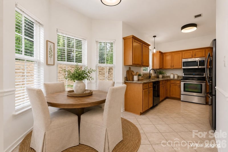 127 Citation Dr, Mooresville, NC 28117
