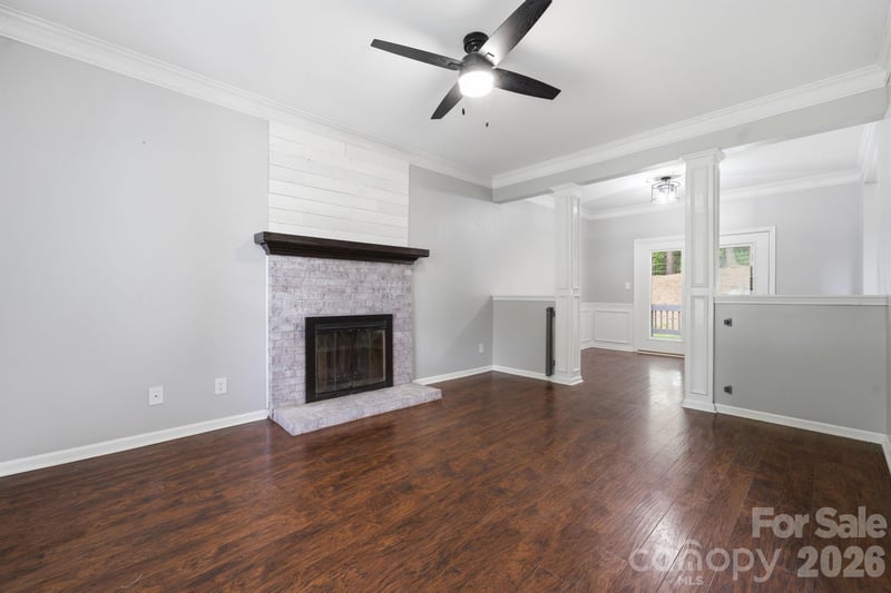 127 Citation Dr, Mooresville, NC 28117