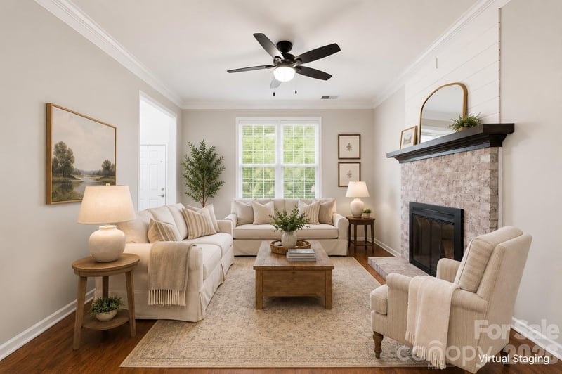 127 Citation Dr, Mooresville, NC 28117