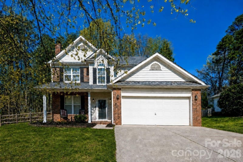 127 Citation Dr, Mooresville, NC 28117