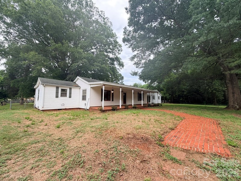 2940 Shue Rd, Salisbury, NC 28147