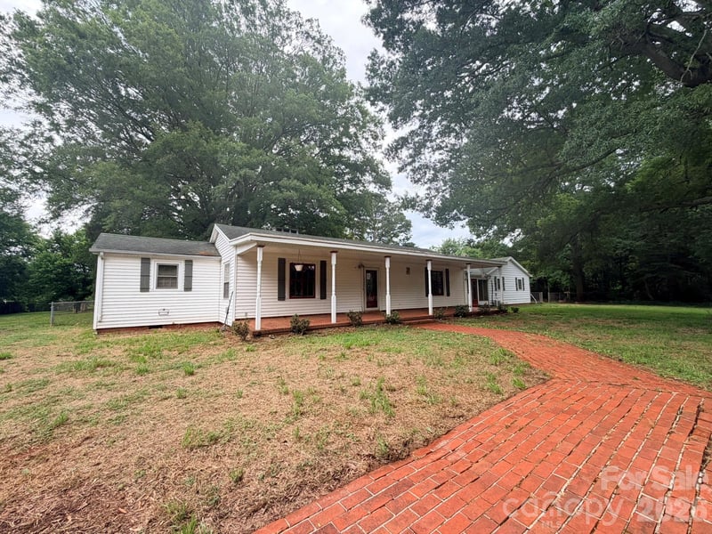 2940 Shue Rd, Salisbury, NC 28147