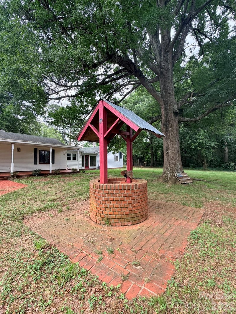 2940 Shue Rd, Salisbury, NC 28147