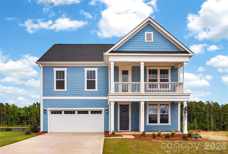 4705 Monterrico Dr #76, Lancaster, SC 29720