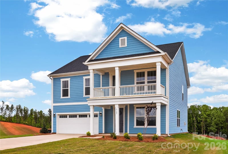 4705 Monterrico Dr #76, Lancaster, SC 29720