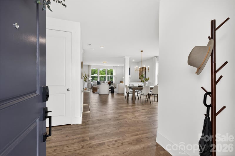 4705 Monterrico Dr #76, Lancaster, SC 29720