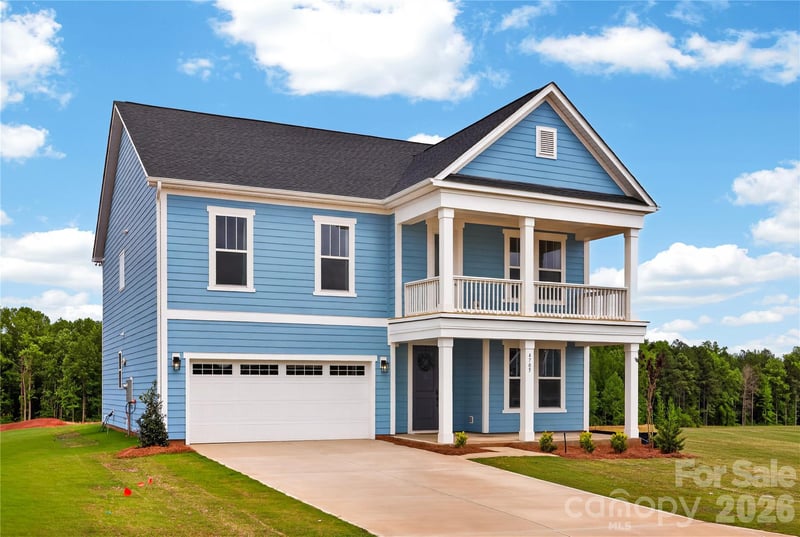 4705 Monterrico Dr #76, Lancaster, SC 29720