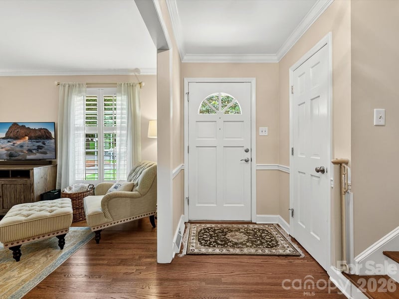 7531 Whistlestop Rd, Charlotte, NC 28210