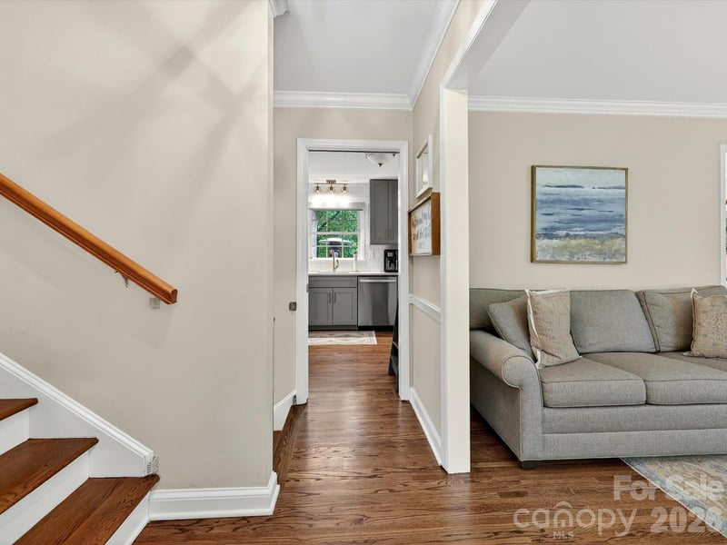 7531 Whistlestop Rd, Charlotte, NC 28210