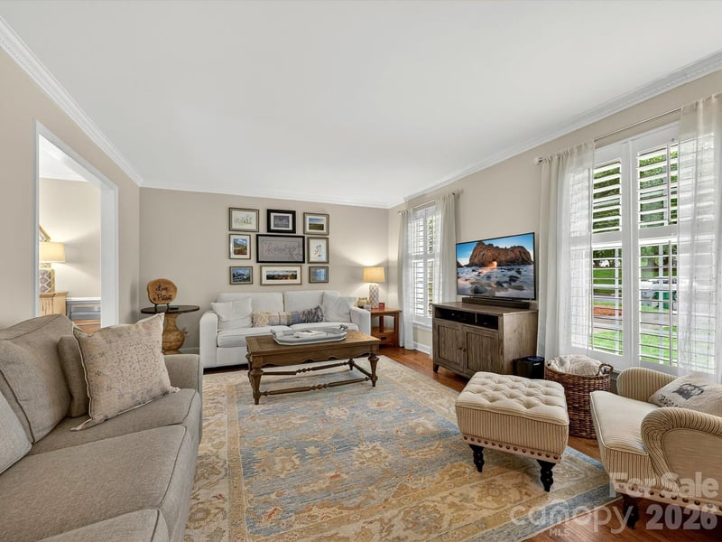 7531 Whistlestop Rd, Charlotte, NC 28210