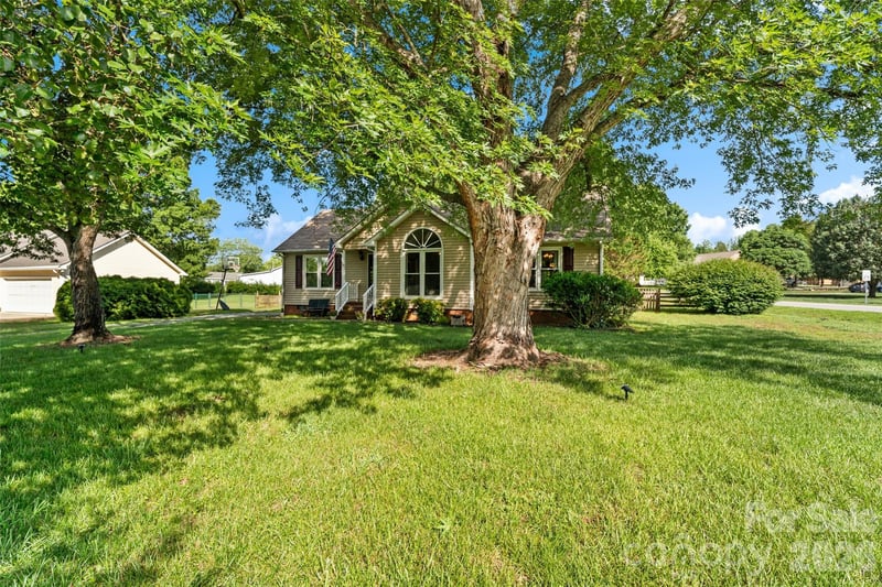 1009 Stevens Rd, Monroe, NC 28110