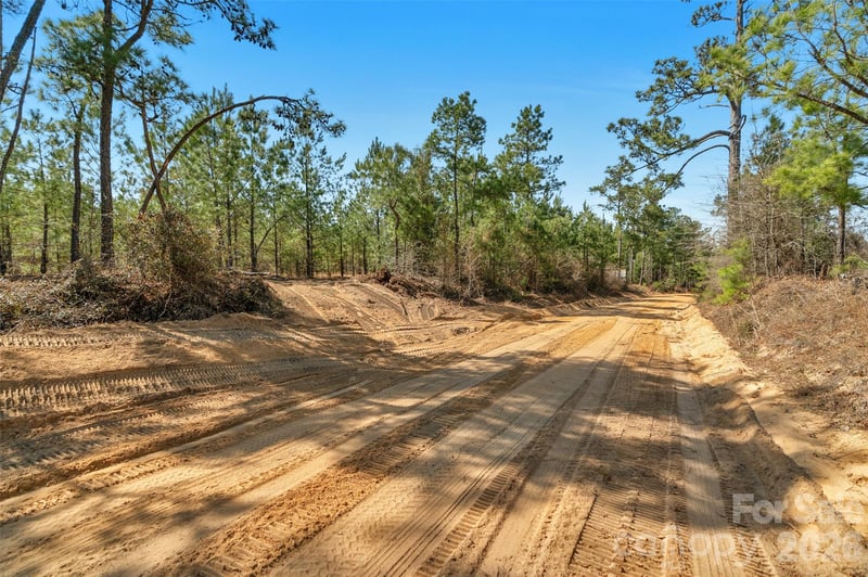931 Charlie Johnson Rd #2, Kershaw, SC 29067