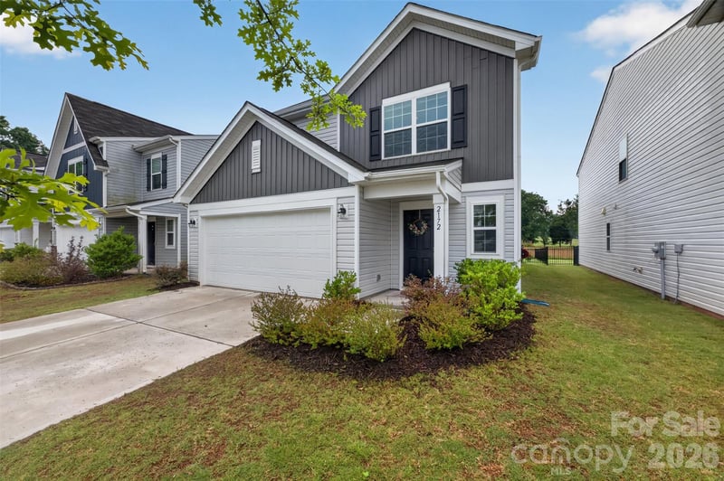 2172 Trollinger Dr, Catawba, NC 28609