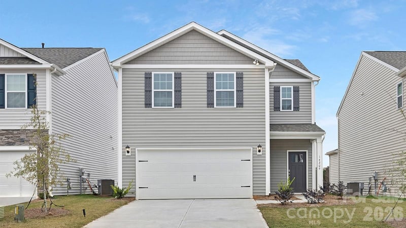 204 Hyder Ridge Rd, Asheville, NC 28804