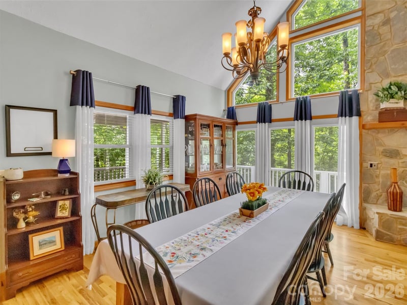 33 Buttercup Pl, Maggie Valley, NC 28751