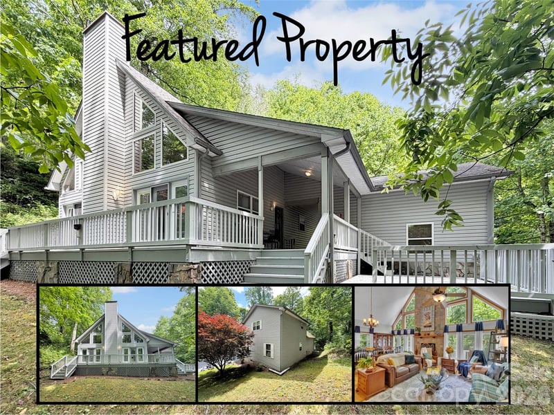 33 Buttercup Pl, Maggie Valley, NC 28751