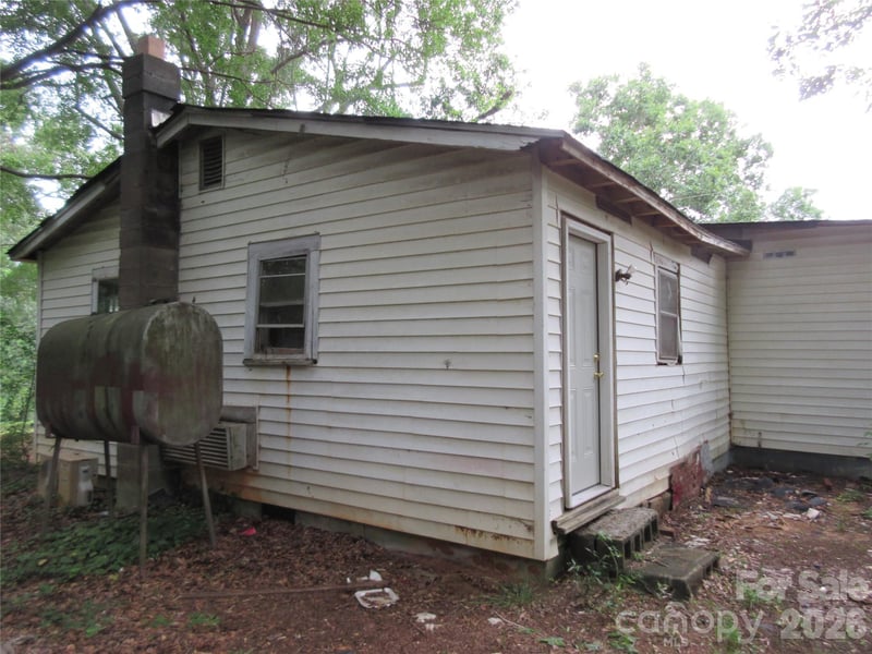 114 Shady Ln, Mooresboro, NC 28114