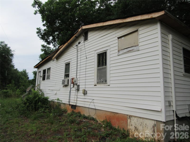 114 Shady Ln, Mooresboro, NC 28114