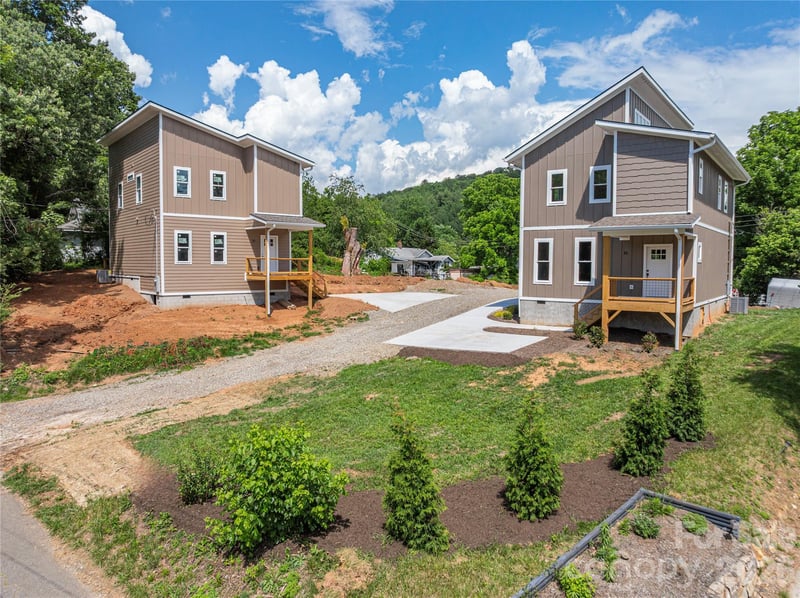 31 Elkwood Ave, Asheville, NC 28804
