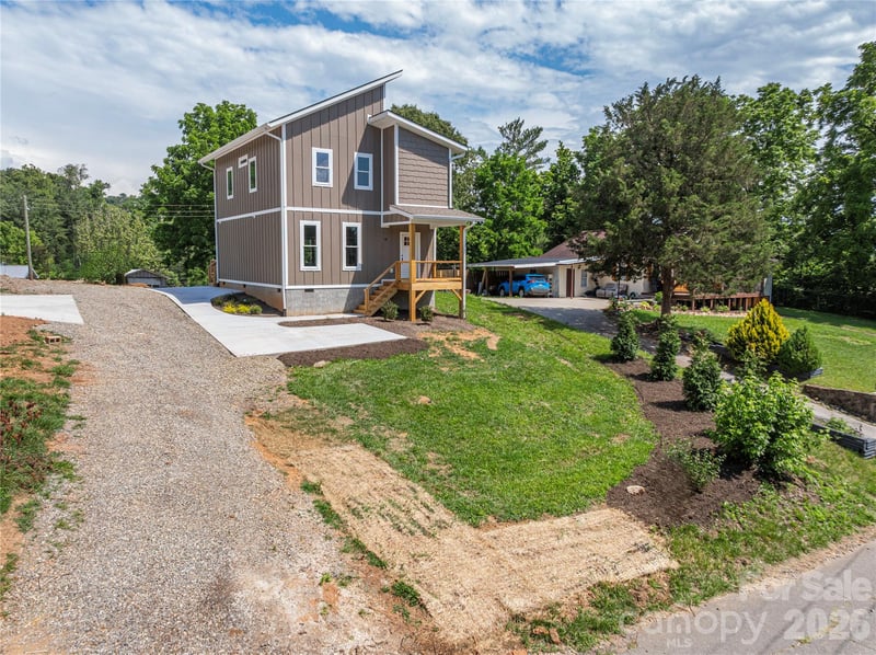 31 Elkwood Ave, Asheville, NC 28804