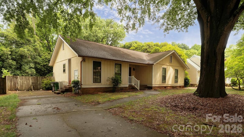 1141 Cameo Ct, Charlotte, NC 28270