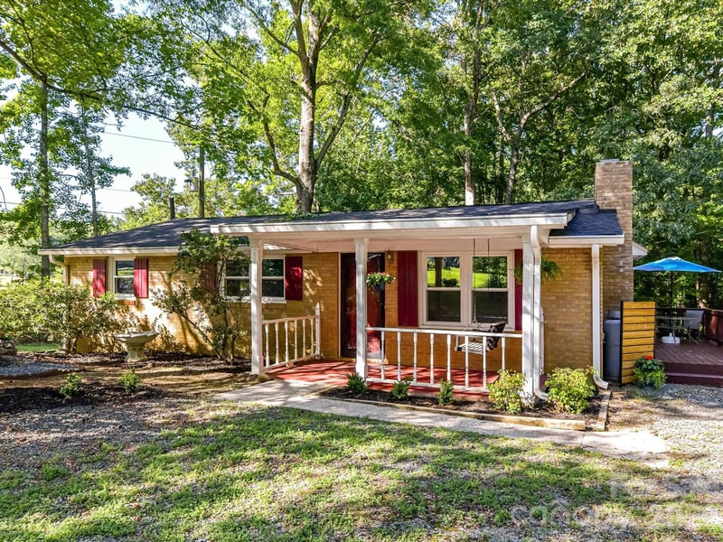 800 Ethel St, Waxhaw, NC 28173