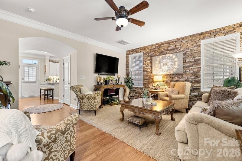 142 Singleton Rd, Mooresville, NC 28117